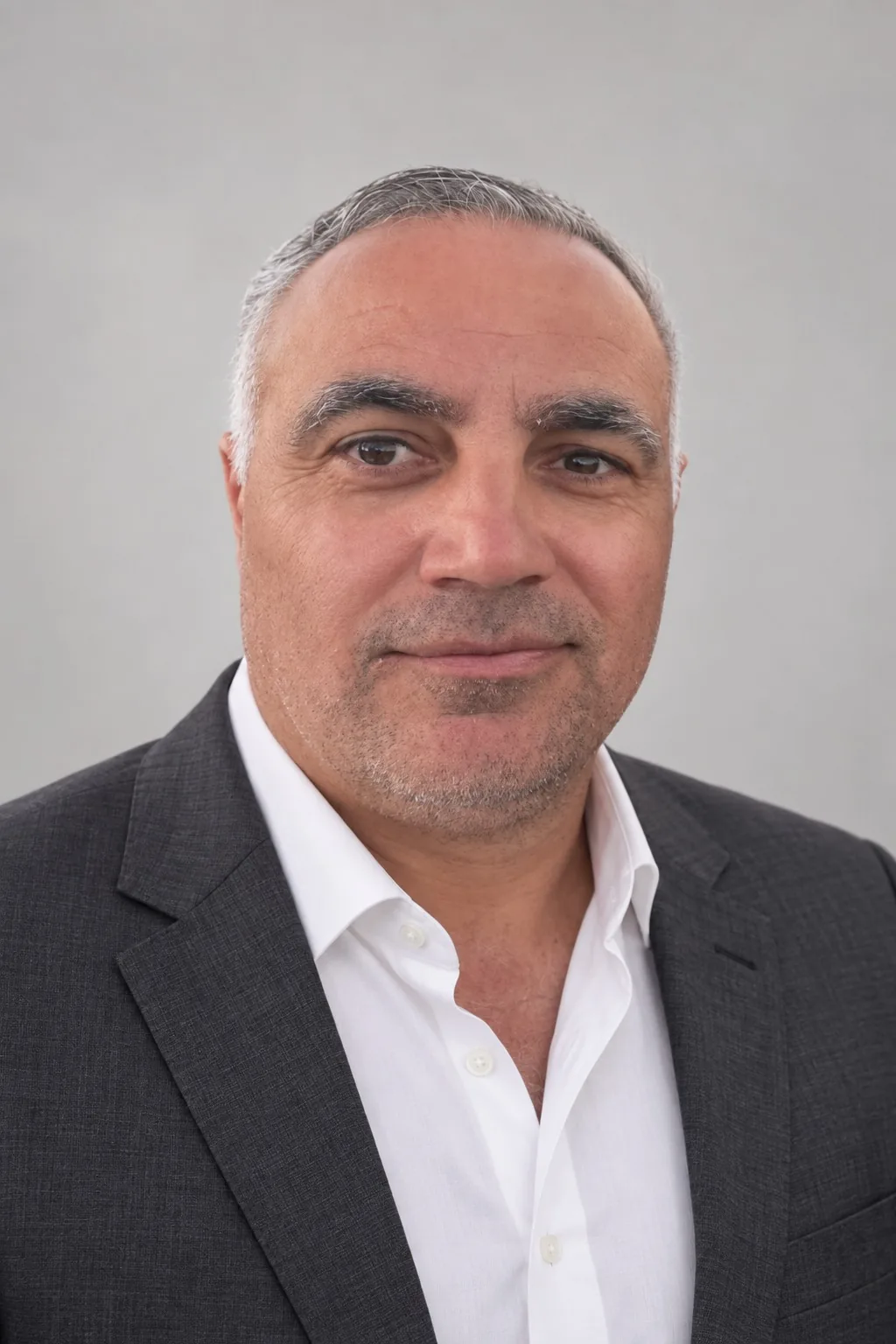 Vanguard Built team member with residential construction experience